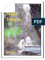 Hilton Hotema - The Magic Temple.pdf
