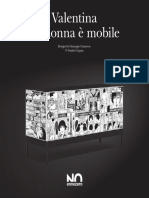Brochure La Donna e Mobile