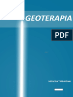 Geoterapia Silvana