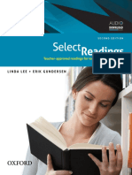 Select Readings Pre Intermediate