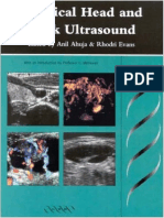 Practical Head and Neck Ultrasound PDF