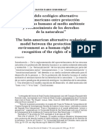 sborraz modelo latinoamericano ecologico derecho de la naturaleza.pdf