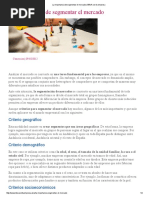 La Importancia de Segmentar El Mercado _ BBVA Con Tu Empresa