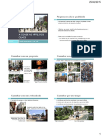 4 A Cidade Ao Nível Dos Olhos PDF