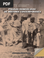 Historia Dominicana
