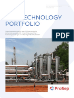 0315 Gas Technology Portfolio