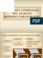 Aparato Reproductor Femenino (1)