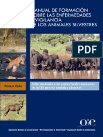 E Training Manual Wildlife