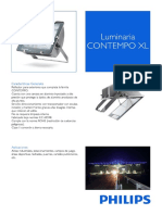 Reflector Contempo XL 1000w