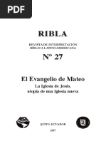 Biblia trivia el libro de mateo opcion multiple version spanish edition