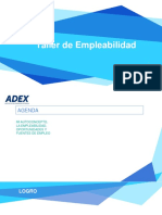 Empleabilid D