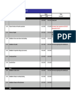 WRSNI1 Construction Report 01 2017-08-14