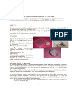 Determinacion Del Indice de Plasticidad - Odt