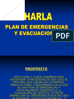 Normas Legales Emergencia Edificios