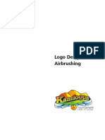 Tutorial Coreldraw Logodesbrush PDF