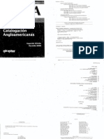 Reglas de Catalogación Angloamericanas, 2da Revisión, 2003 PDF