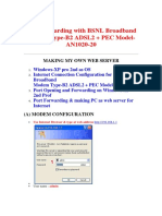 Port Forwarding with BSNL Broadband.pdf