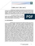 Lectura 3. Aristóteles.El conocimiento. Ética, política y metafísica.pdf