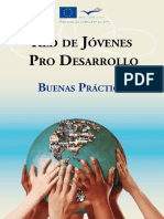 Red de Jovenes Pro Desarrollo Final