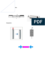 Informe Deformacion Simple