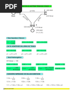 Analisis Sistem Tenaga Listrik 3c