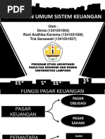 Contoh Perjanjian Kredit