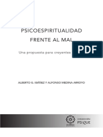 Psicoespiritualidad Frente Al Mal - e Book Gratis 20160914141606 PDF