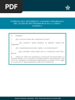 24 Taller Psicomotricidad