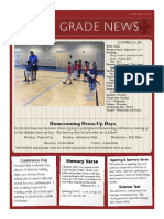 9 15 Douglas Ws Newsletter