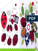Bees and Bugs PDF