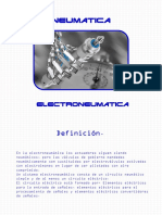 III Electroneumatica