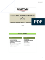 Aula+setorização-Fluxos-Programa+necessidades