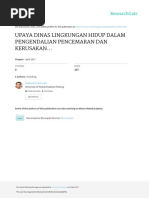 Download Upaya Dinas Lingkungan Hidup Dalam Pengendalian Pencemaran Dan Kerusakan Lingkungan Akibat Pertambangan Emas Tanpa Izin Di Kabupaten Sumbawa by Dony Firman Fajariza SN359030368 doc pdf