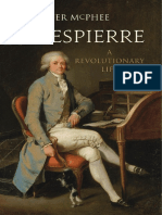 Robespierre: A Revolutionary Life - Peter McPhee