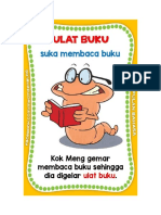 Simpulan Bahasa Bergambar Tahun 2 PDF
