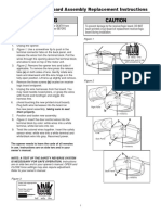 Liftmaster Circuit Board Manual