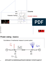 Course: Substation Automation and Protection Training