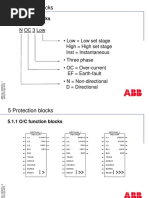 Stub Protection for Electrical Systems | PDF | Computer Engineering ...
