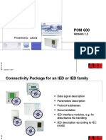 PCM Engineering