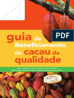 Guia completo para produzir cacau de qualidade superior