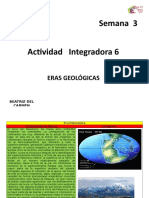 Geronimo Sanchez Beatriz Del Carmen M14S3 Erasgeologicas