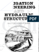 Irriagtion Engineering and Hydraulic Structures by Santosh Kuma - By Civildatas.blogspot.in
