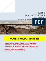 Kuliah 9 Anl-Str 3 21112016