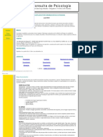 Juegos para dinamización de actividades de presentación, confianza y resolución de conflictos