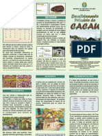 FOLDER Beneficiamento Do Cacau 2010