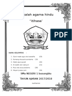 Makalah Agama Hindu