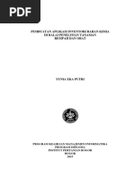Download Pembuatan Aplikasi Inventori Bahan Kimia by asu SN359037264 doc pdf