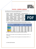 Prectica 4 Estadistica