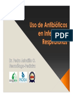 08 Antibióticos Infec Resp