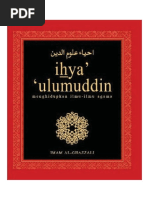 Ihya Ulumuddin Terjemahan Jilid 1 Pdf